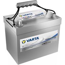 Akumuliatorius Varta Professional Deep Cycle, 12 V, 85 Ah, 465 A
