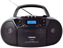 Magnetola Toshiba, 2 W