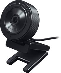 Web kamera Razer Kiyo X, melna krās., CMOS