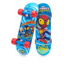 Skrituļdēlis Seven Spidey, zila krās.