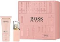 Dāvanu komplekts sievietēm Hugo Boss
