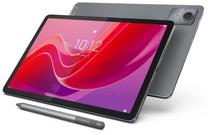 Planšetinis kompiuteris Lenovo Tab M11 ZADB0324PL, 11", 8GB/128GB, 4G, pilka sp.