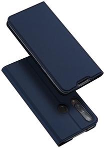 Чехол для телефона Dux Ducis, синий цв., Huawei