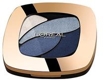 Akių šešėliai L’Oréal Paris, 2.5 g, bleu mariniere sp. 08