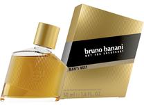 Tualetinis vanduo Bruno Banani Man´S Best, 50 ml