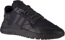 Sporta apavi Adidas, melna krās., 41.5