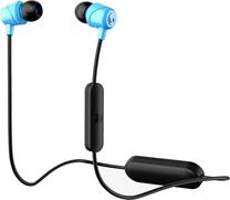 Belaidės ausinės Skullcandy Jib, mėlyna sp.