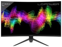 Монитор LC-Power LC-M27-QHD-165-C, VA, 165 гц, QHD, 27″