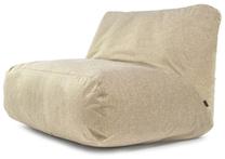 Sėdmaišis Slowdown Sofa Tube Home ST105B.HO.C, šviesiai ruda sp., 700 l