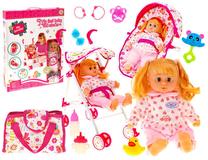Кукла пупс Dolls Jutu Love, 36 см