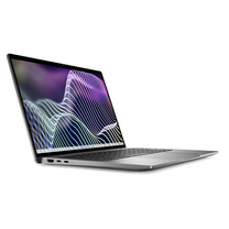 Sülearvuti Dell Latitude 7440, Intel® Core™ i7-1355U, 16 GB, 1 TB, 14 ", Intel HD, hall v., EN/EE, Windows