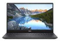Portatīvais dators Dell Inspiron 7590 Black 7590-7304 PL, Intel® Core™ i7-9750H, 8 GB, 512 GB, 15.6 ", Nvidia GTX, melna krās., EN, Windows