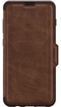 Чехол для телефона Otterbox, коричневый цв., Samsung
