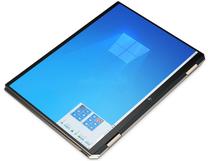 Sülearvuti HP Spectre x360 Conv 14-ea0062nw, Intel® Core™ i7-1165G7, 16 GB, 1 TB, 13.5 ", Intel HD, sinine v., EN, Windows