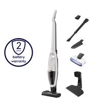 Dulkių siurblys - šluota Electrolux 500 serija „Hygienic“ ES52HB25SH, 2000 mAh