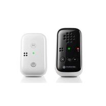 Prekė su pažeista pakuote. Mobili auklė Motorola PIP10, balta sp./juoda sp.