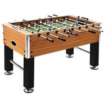 Stalo futbolas VLX Steel 92502, 118 cm x 68 cm