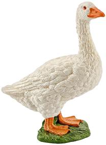 Фигурка-игрушка Schleich 13799, 4.8 см, белый цв.
