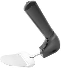 Резка для сыра Vitility Ergonomic, 15.5 см, серебристый цв./черный цв.
