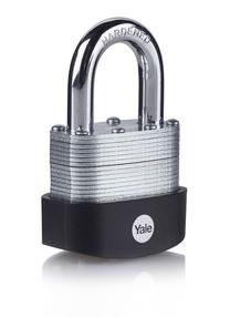 Pakabinama spyna Yale YALE Y125B/50/129/1