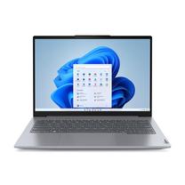 Portatīvais dators Lenovo ThinkBook 14 G6 21KJ008JMH, 7430U, 16 GB, 512 GB, 14 ", AMD Radeon Graphics, pelēka krās., EN, Windows
