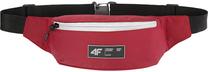 Поясная сумка 4F H4L20 AKB001 62S, красный цв.