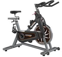 Velotrenažieris Horizon Fitness Elite IC4000