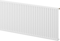 Radiatorius Mexen CVH10 Hygiene, 300 cm x 60 cm, apatinio pajungimo, 1874 W, balta sp.