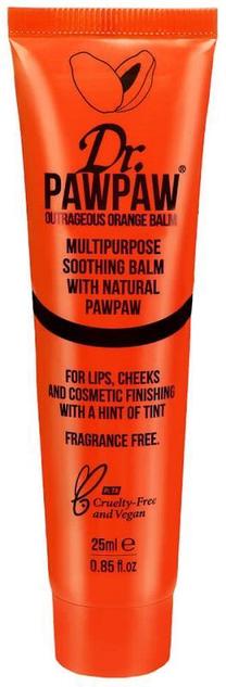 Lūpu balzams Dr. Paw Paw