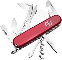 Kišeninis peiliukas Victorinox Climber, 9.1 cm