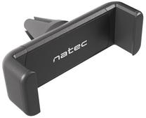 Auto telefonihoidik Natec Car Holder For Smartphone FIERA, 6 "