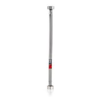 Сантехнический шланг Tucai S.A. Taq Pex, F1/2''-F1/2", 100 см