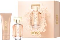 Dāvanu komplekts sievietēm Hugo Boss The Scent For Her