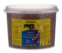 Maistas žuvims Tropical Pond Sticks Mixed, 0.9 kg