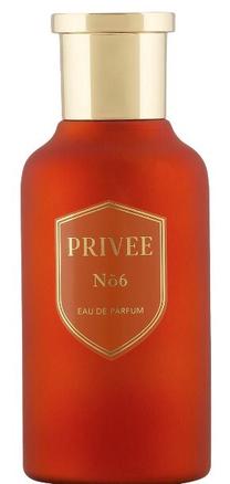 Parfimērijas ūdens Flavia Privee No6, 100 ml