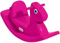 Supamas arkliukas Little Tikes 619854, plastikinis, violetinė sp.