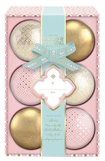 Vannas sāls Baylis & Harding, 60 ml