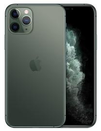 Mobilusis telefonas Apple iPhone 11 Pro, 64 GB, žalia sp., atnaujintas