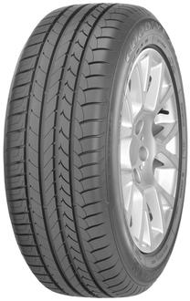 Vasarinė automobilių padanga Goodyear EfficientGrip 245/45/R18, 100-Y, C, B, 72 dB