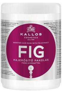 Matu maska Kallos, 275 ml