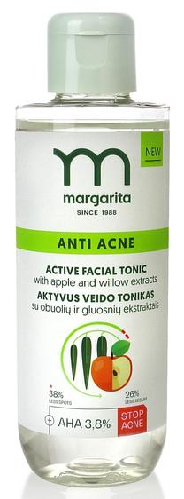 Тоник для лица Margarita Anti Acne, 150 мл