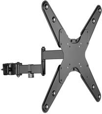 Monitoriaus laikiklis Neomounts By Newstar FL40-450BL14, 32-55", 25 kg