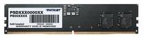 Operatyvioji atmintis (RAM) Patriot Signature SAPAT5016SIGN02, DDR5, 16 GB, 5600 MHz
