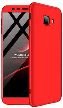 Чехол для телефона GKK, красный цв., Samsung