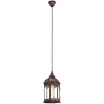 Šviestuvas kabinamas Eglo Redford 1, E27, 1 x 60 W