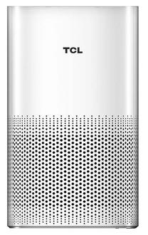 Oro valytuvas TCL WIFI KJ255F