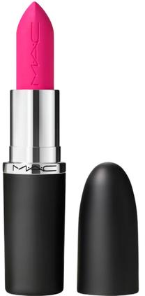 Lūpų dažai MAC Macximal Macximal Silky, 3.5 g, candy yum yum