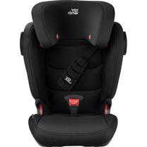 Automobilinė kėdutė Britax Kidfix III S, juoda sp., 15 - 36 kg