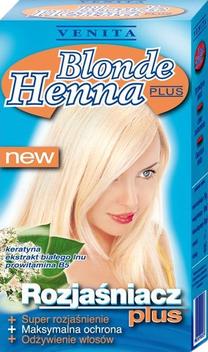 Matu krāsa Venita -, blond, 50 ml