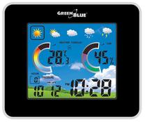 Метеостанция GreenBlue GB145